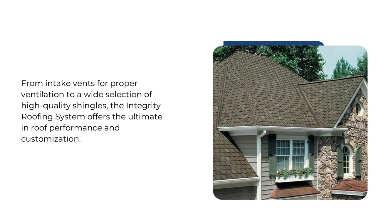 Roofing Services Washington D.C. - Window World of Washington D.C.