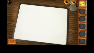 Time To Escape Level 13