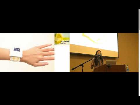 Integrating Living Organisms in Devices to Implement Care-based Interactions (UIST22 Talk)