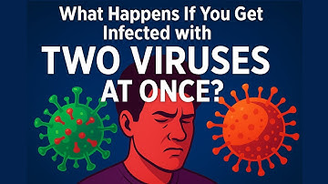 Can You Get Infected by Two Viruses at the Same Time?