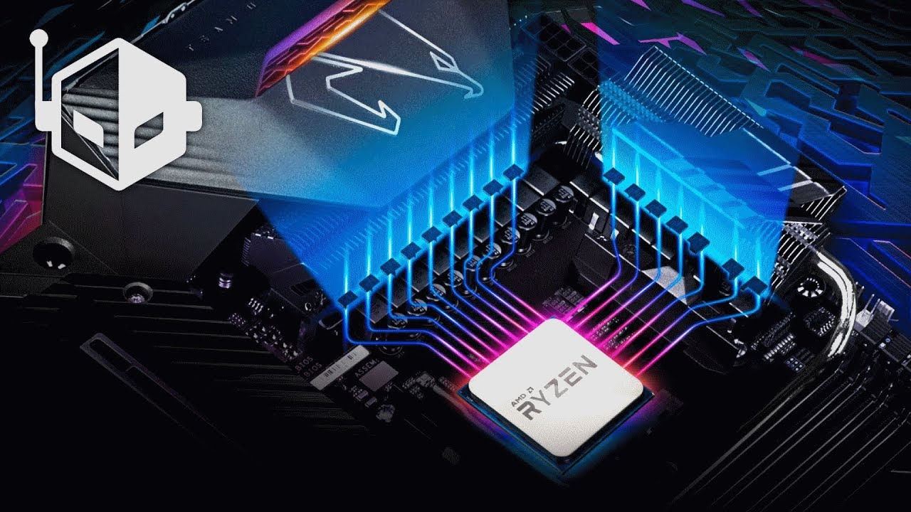 Gigabyte Shows AMD Ryzen 9 3950X 16 Core CPU Overclocked and Benchmarked