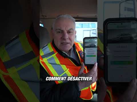 L'application Remorqueur branché, maintenant disponible! Écris-nous : info@apdq.ca
