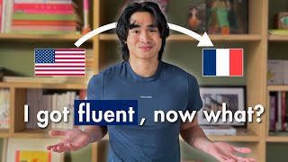 Celebrity The Frustrating TRUTH About Learning French (After 3 Years in France) Profile