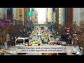 · 紐約市內置性能測量顯示了全面的開發和佈署