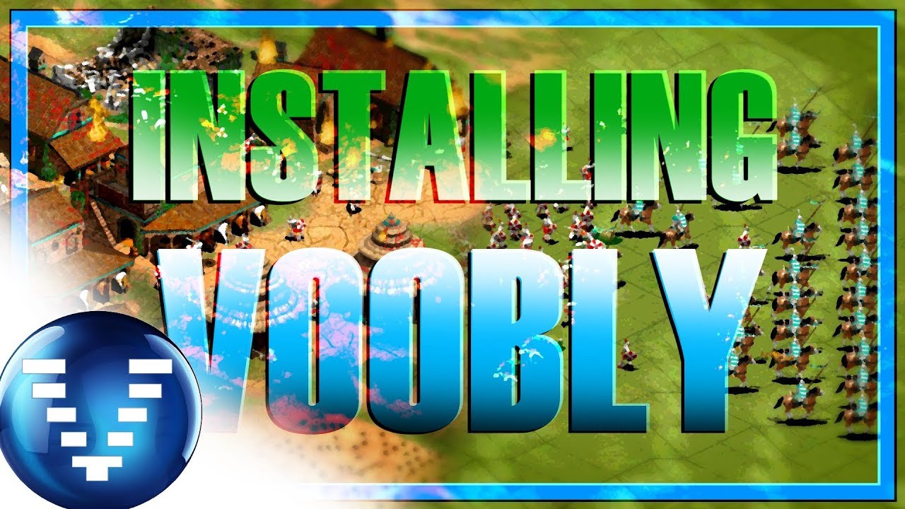 voobly client wont run voobly client wont run