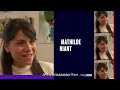 Mathilde riant  grand prix du concours ip2022  projet phonix health