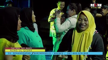 JOKO TINGKIR NGOMBE DAWET // NUNG UL QISMA // LIVE CIANGIR CIBINGBIN KUNINGAN