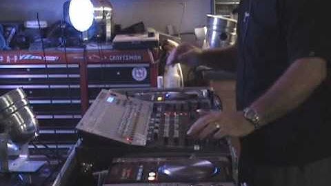 Dj Mikey Mike Just Mixin