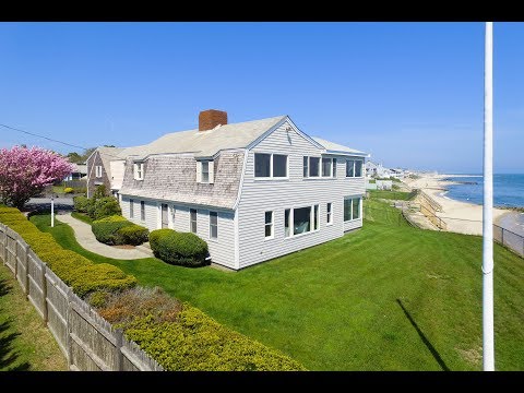 16 Highbank Cir, Dennis Port, MA home video tour