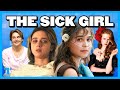 The Sick Girl Trope, Explained