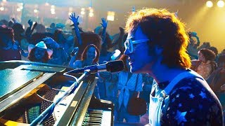 Отзыв о фильме Rocketman. Элтон Джон. Must see. Отзыв о фильме Rocketman. Элтон Джон. Must see.