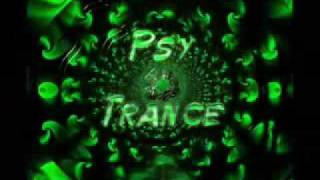 psy trance  rebolation  3õ