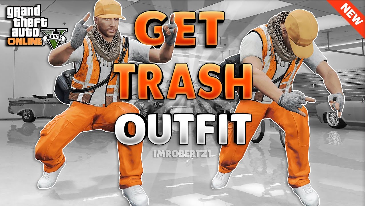 gta5cheats #Fyp #Gta5 #greenscreen, trash master gta