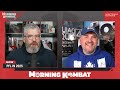 How PFL Can Compete with UFC | Morning Kombat