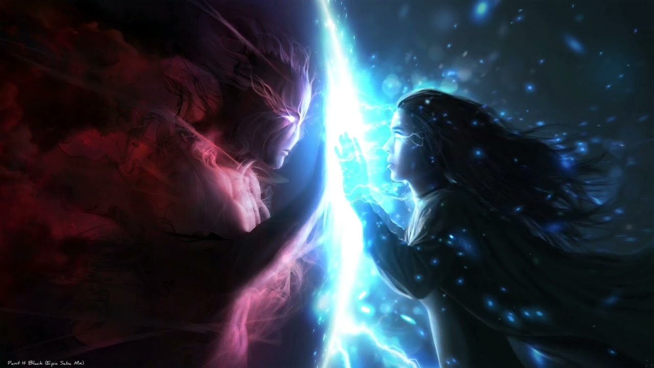 Paint It Black (Epic Trailer Orchestral Mix)