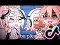 GachaLife TikTok Compilation [✨ Ep 450✨]