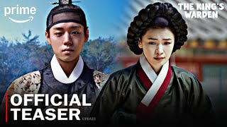 The King’s Warden Update Park Ji Hoon, Yoo Ji Tae New Korean Movie