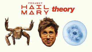 This theory changes how you see Project Hail Mary