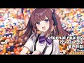 【夏色花梨】eternal reality cover【fripSide とある科学の超電磁砲S】