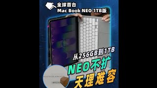 The First MacBook Powered by a Smartphone CPU: A Castrated A18 Pro Now the World's First to Feat... Guide