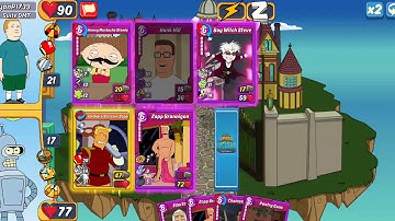 Animation Throwdown - Siege vs. Suite DMT