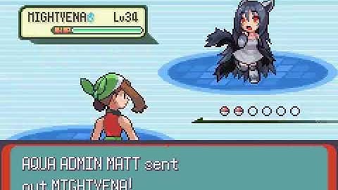 Moemon Emerald Electrike Solorun 2017 Part #19 1