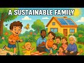 A Grateful Wave for a Greener Future