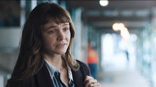 SHE SAID (2022) movie trailer - starring Carey Mulligan and Samantha Morton