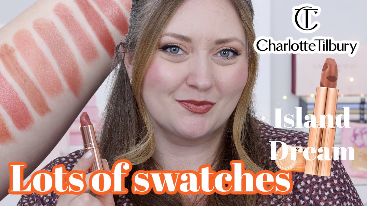 Ultra Glow Magic Lipstick Review