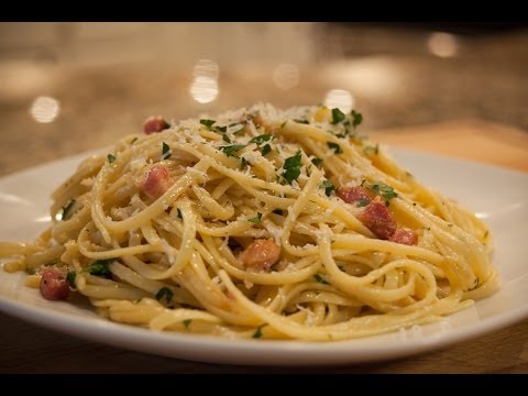 Video Game Cooking The Sims Py Carbonara Cuisine-11-08-2015