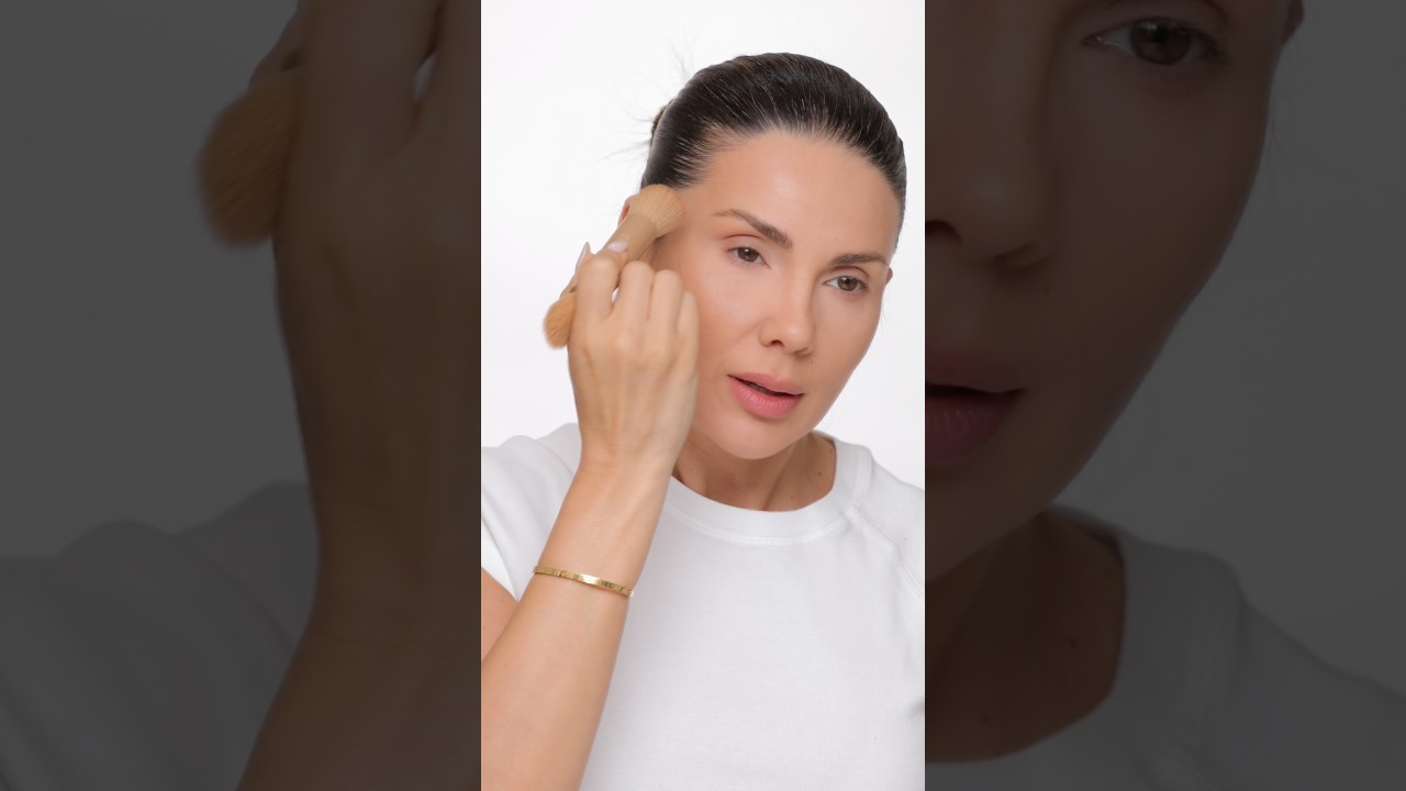 A Makeup Artist’s Take On Rhode’s New Launches | ANDREEA ALI