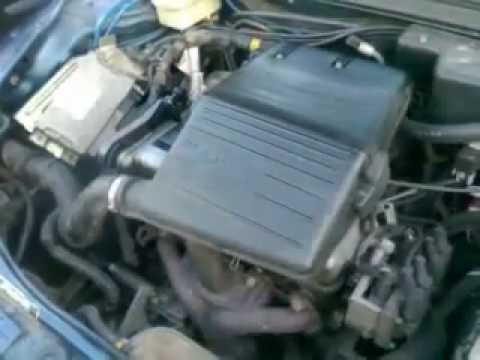 Filtro Aria Fiat Punto 1.2 8V 600 Seicento 1.1 Doblo ...