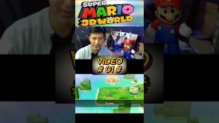 Super Mario  3D World I 01