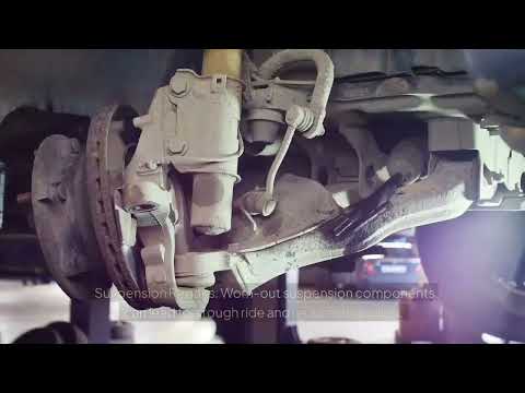 Element Automotive Spartanburg Sc