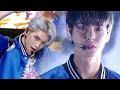 NCT 127 - Prelude (서곡) + Kick It (영웅) [Music Bank K-Chart Ep 1020]