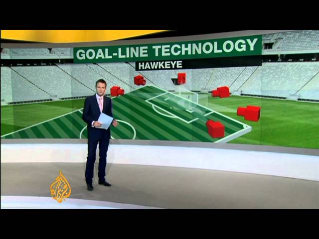 How goal-line technology works class=