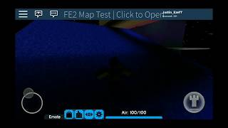 (Insane) (Secret Way) Hyperspace by: Aspa102 | FE2 Map Test | ROBLOX