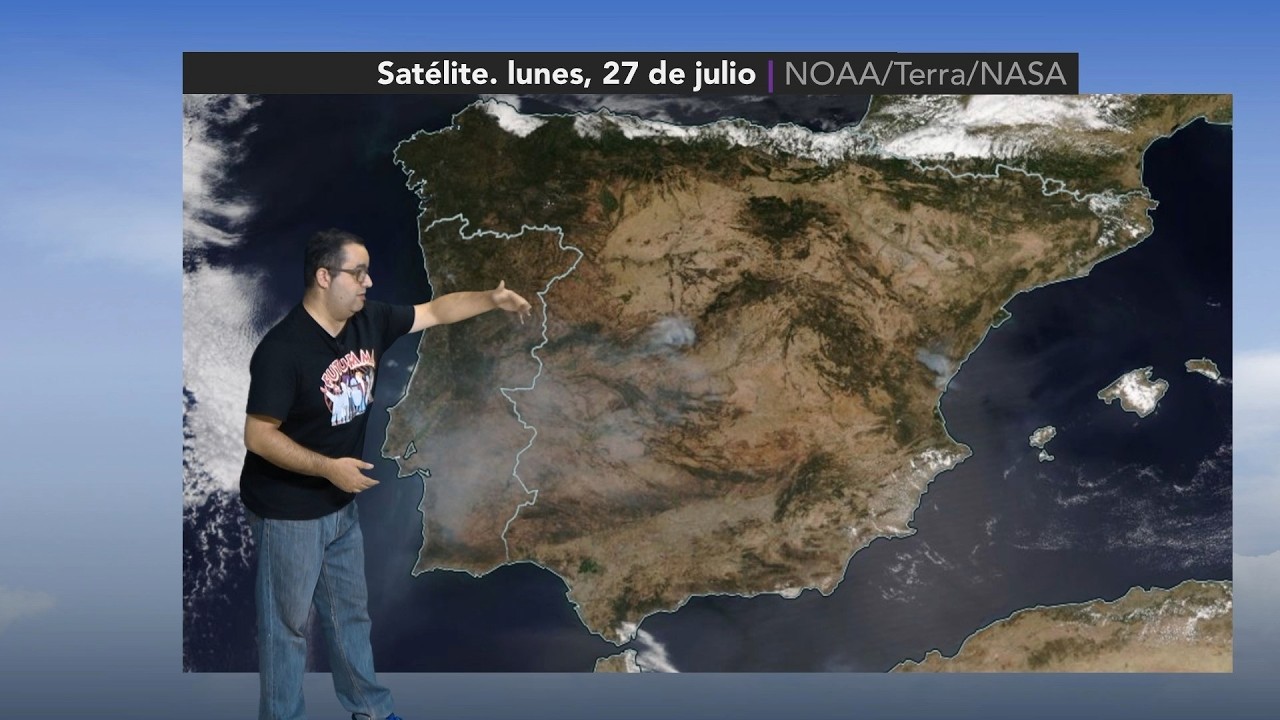 El Tiempo · 27.7.2026