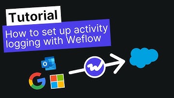 Connect your Gmail/Outlook to Salesforce and capture all emails and meetings instantly