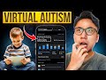 Virtual Autism   The Dangers of Screen Time for 0 to 4 Years Old