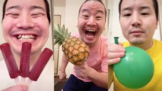 Junya1gou funny video 😂😂😂 | JUNYA Best TikTok April 2022 Part 110