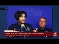 Phoenix police chief jeri williams to retire this summer department says