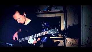 Bat Country - Avenged Sevenfold - Bass Cover