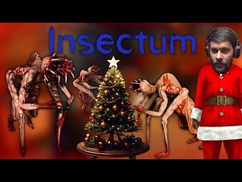 We got a new monster INSECTUM here !! || Gaming Professor Playing Mimicry || Mimicry New Monster