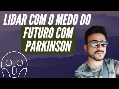 Vídeo: Maneiras De Lidar Com Os Efeitos Colaterais Das Drogas De Parkinson