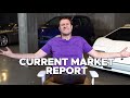 The market is finally really actually slowing down doug demuro