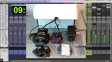 Source Talkback & 2Q Show & Tell Review