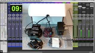 Source Talkback & 2Q Show & Tell Review