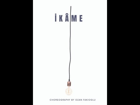 -İKÂME- Dance Project