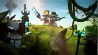 Lego Chima Laval & Cragger